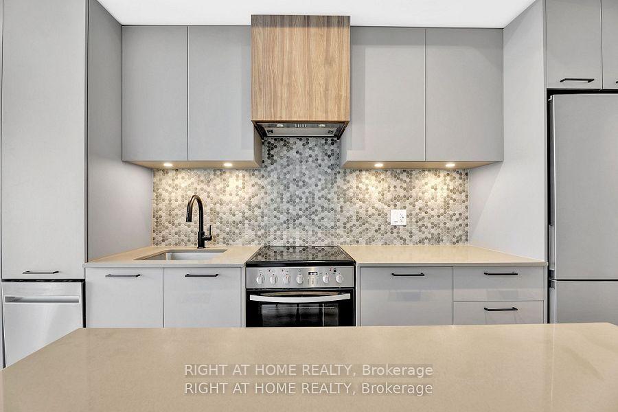 Photo 20 of Unit 401, 10 Lagerfeld Drive, Brampton, Northwest Brampton — HOMEH