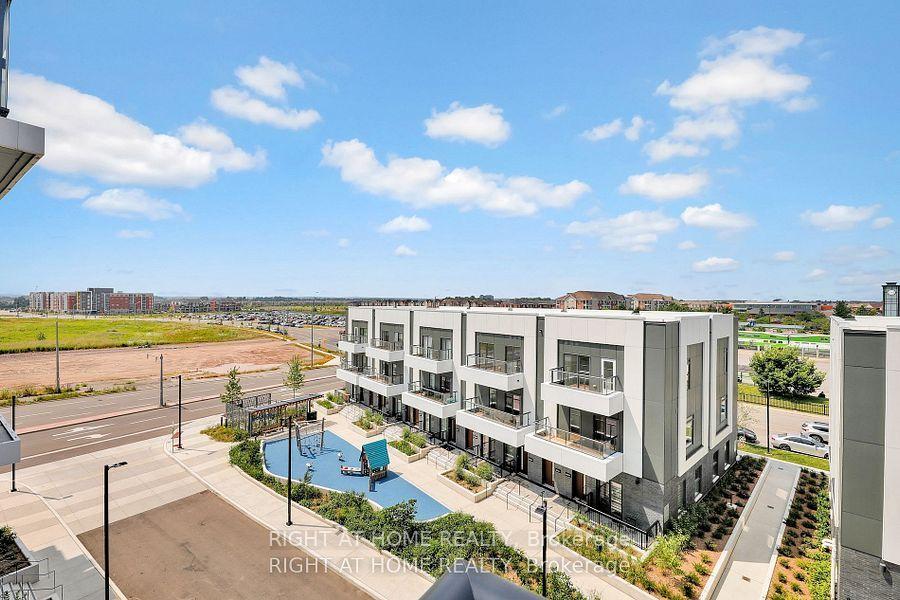 Photo 36 of Unit 401, 10 Lagerfeld Drive, Brampton, Northwest Brampton — HOMEH