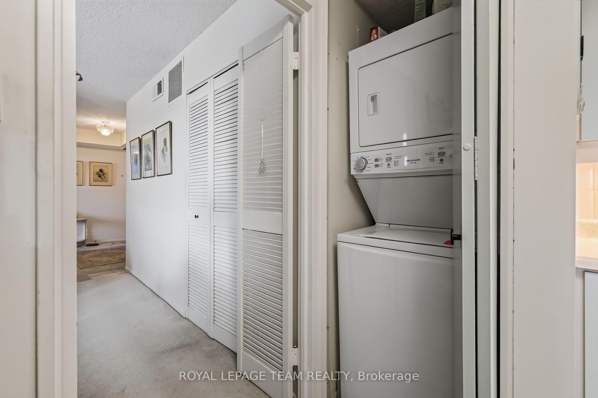 Photo 5 of Unit 705, 1285 Cahill Drive, Ottawa, South Keys — HOMEH