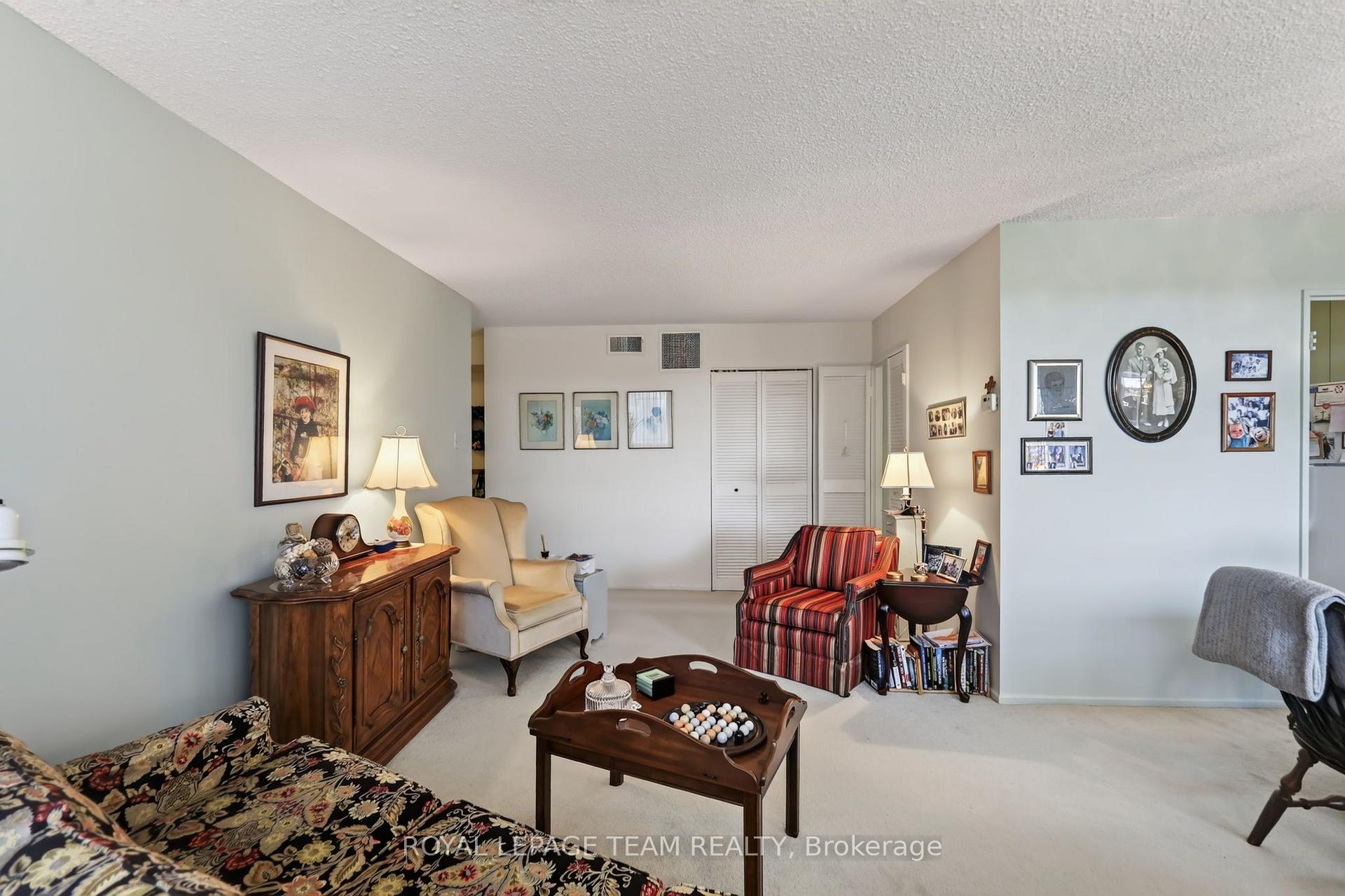 Photo 7 of Unit 705, 1285 Cahill Drive, Ottawa, South Keys — HOMEH