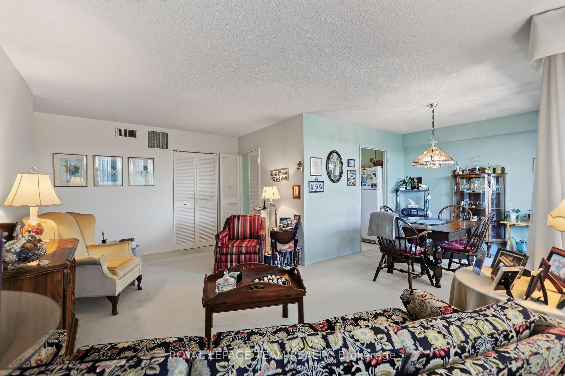 Photo 8 of Unit 705, 1285 Cahill Drive, Ottawa, South Keys — HOMEH