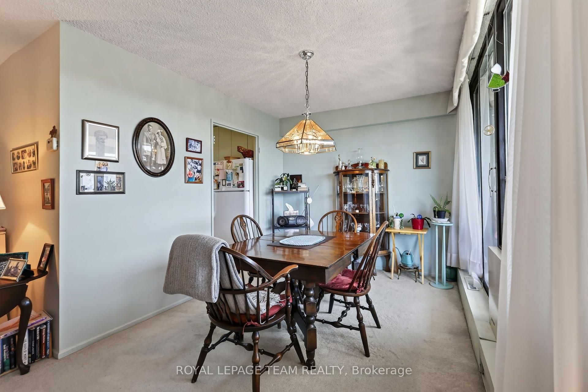 Photo 9 of Unit 705, 1285 Cahill Drive, Ottawa, South Keys — HOMEH