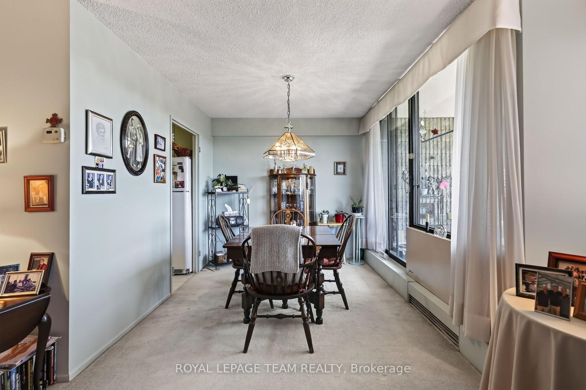 Photo 10 of Unit 705, 1285 Cahill Drive, Ottawa, South Keys — HOMEH