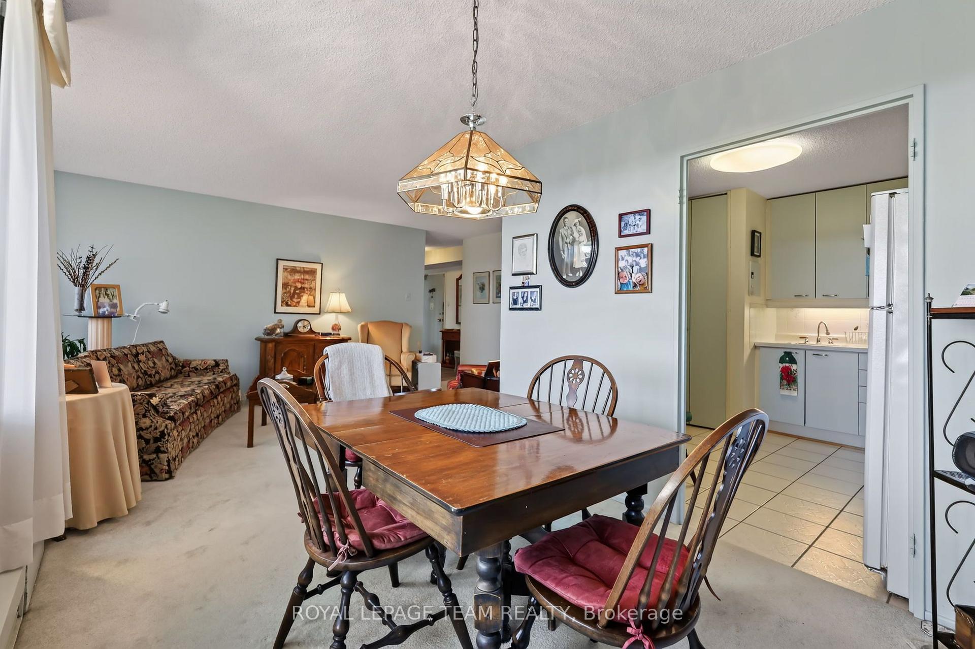 Photo 11 of Unit 705, 1285 Cahill Drive, Ottawa, South Keys — HOMEH