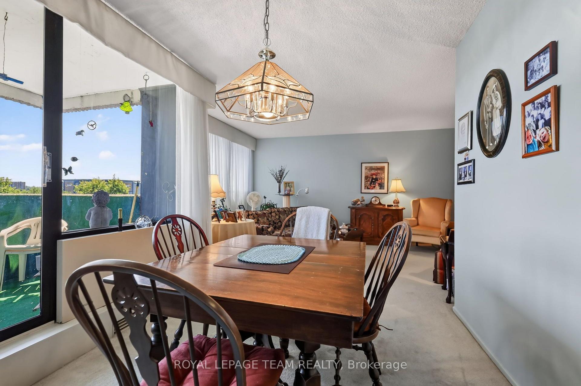 Photo 12 of Unit 705, 1285 Cahill Drive, Ottawa, South Keys — HOMEH