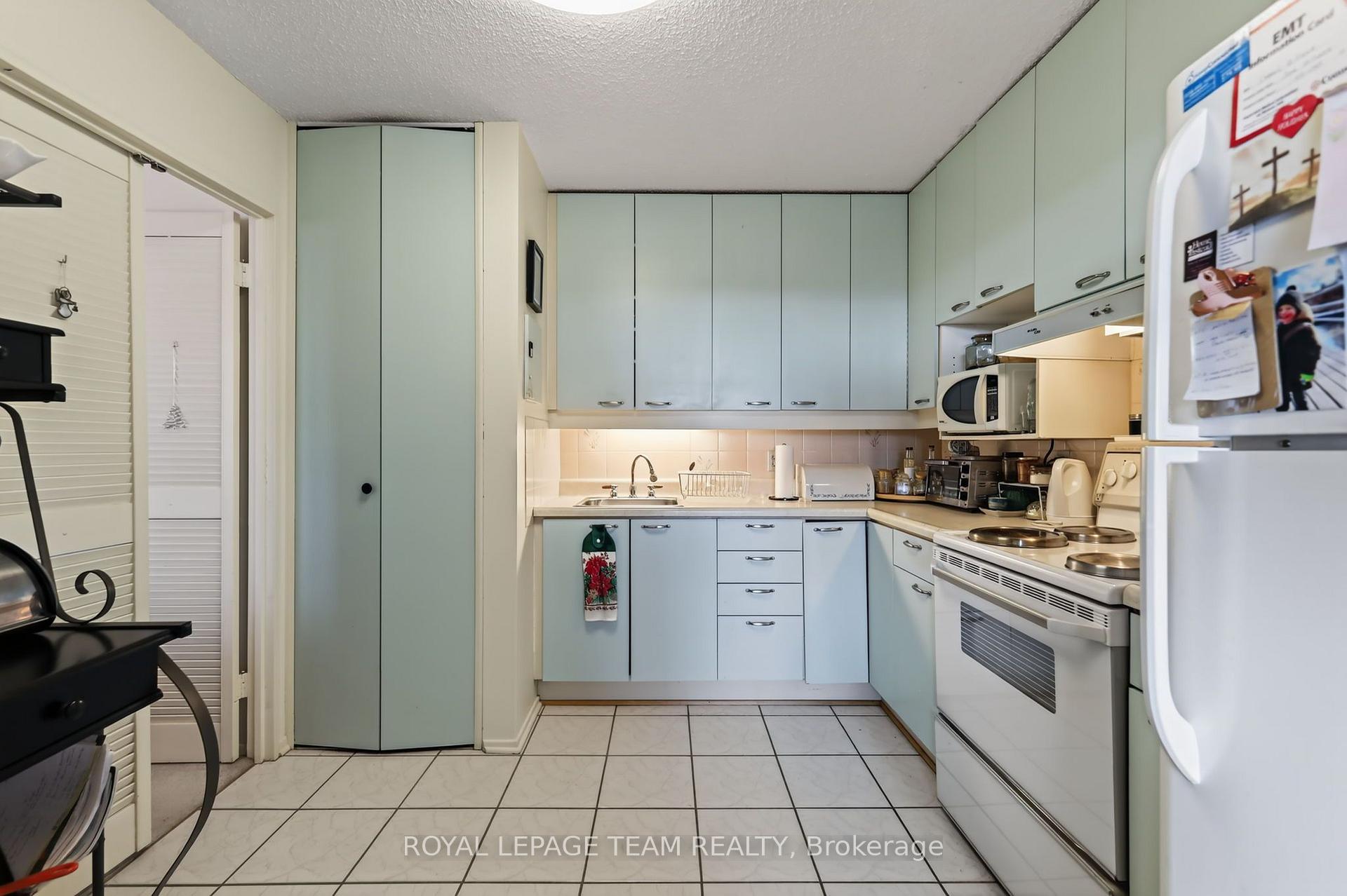Photo 13 of Unit 705, 1285 Cahill Drive, Ottawa, South Keys — HOMEH