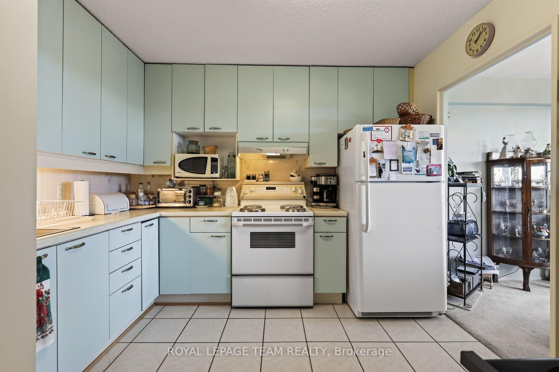Photo 14 of Unit 705, 1285 Cahill Drive, Ottawa, South Keys — HOMEH