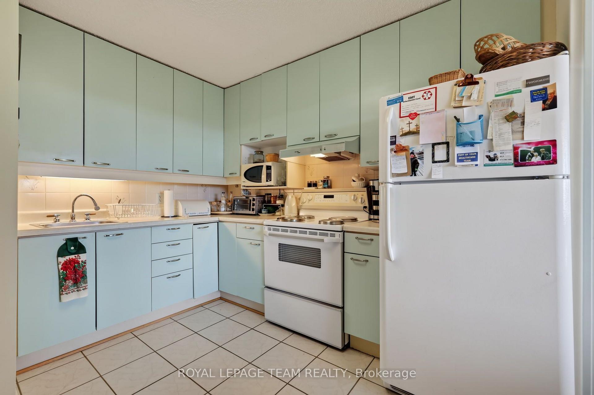 Photo 15 of Unit 705, 1285 Cahill Drive, Ottawa, South Keys — HOMEH