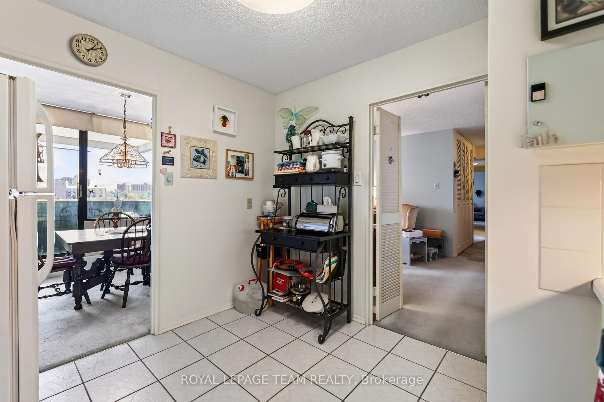 Photo 16 of Unit 705, 1285 Cahill Drive, Ottawa, South Keys — HOMEH