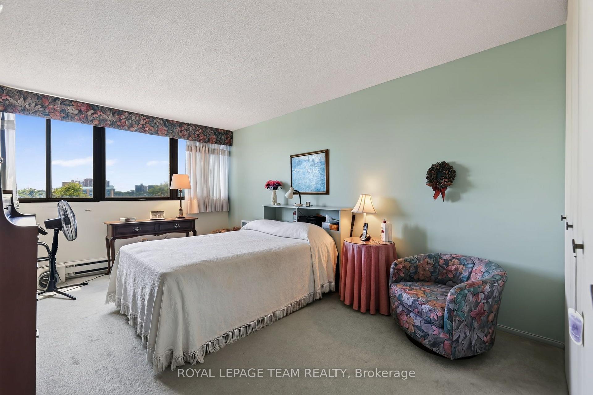 Photo 17 of Unit 705, 1285 Cahill Drive, Ottawa, South Keys — HOMEH