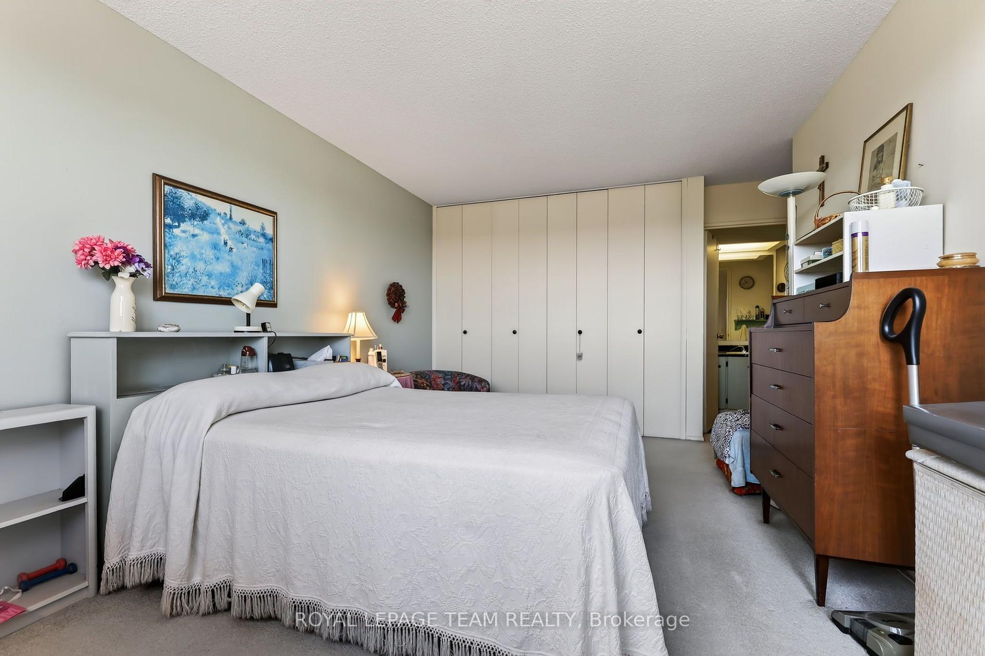 Photo 18 of Unit 705, 1285 Cahill Drive, Ottawa, South Keys — HOMEH