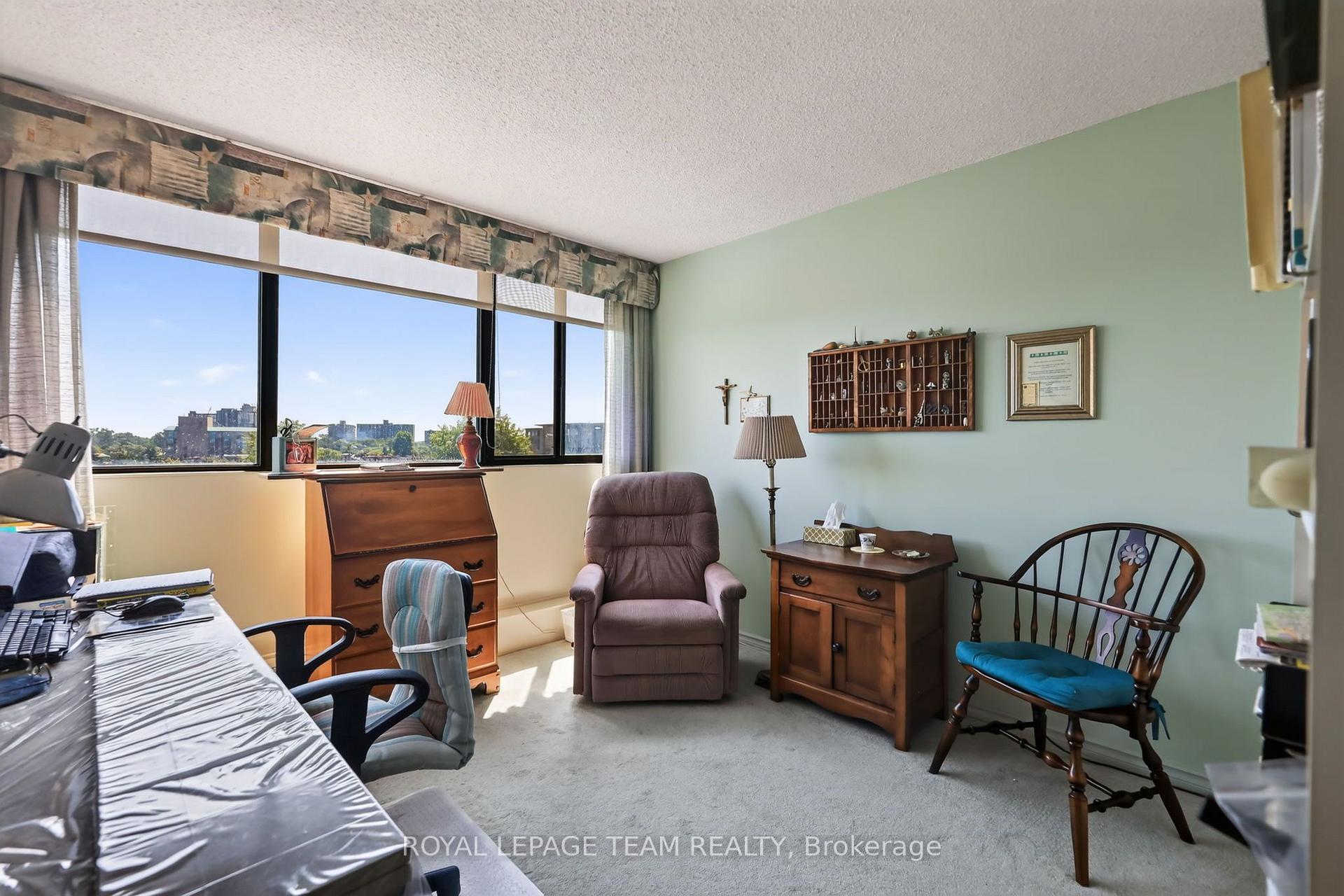 Photo 20 of Unit 705, 1285 Cahill Drive, Ottawa, South Keys — HOMEH