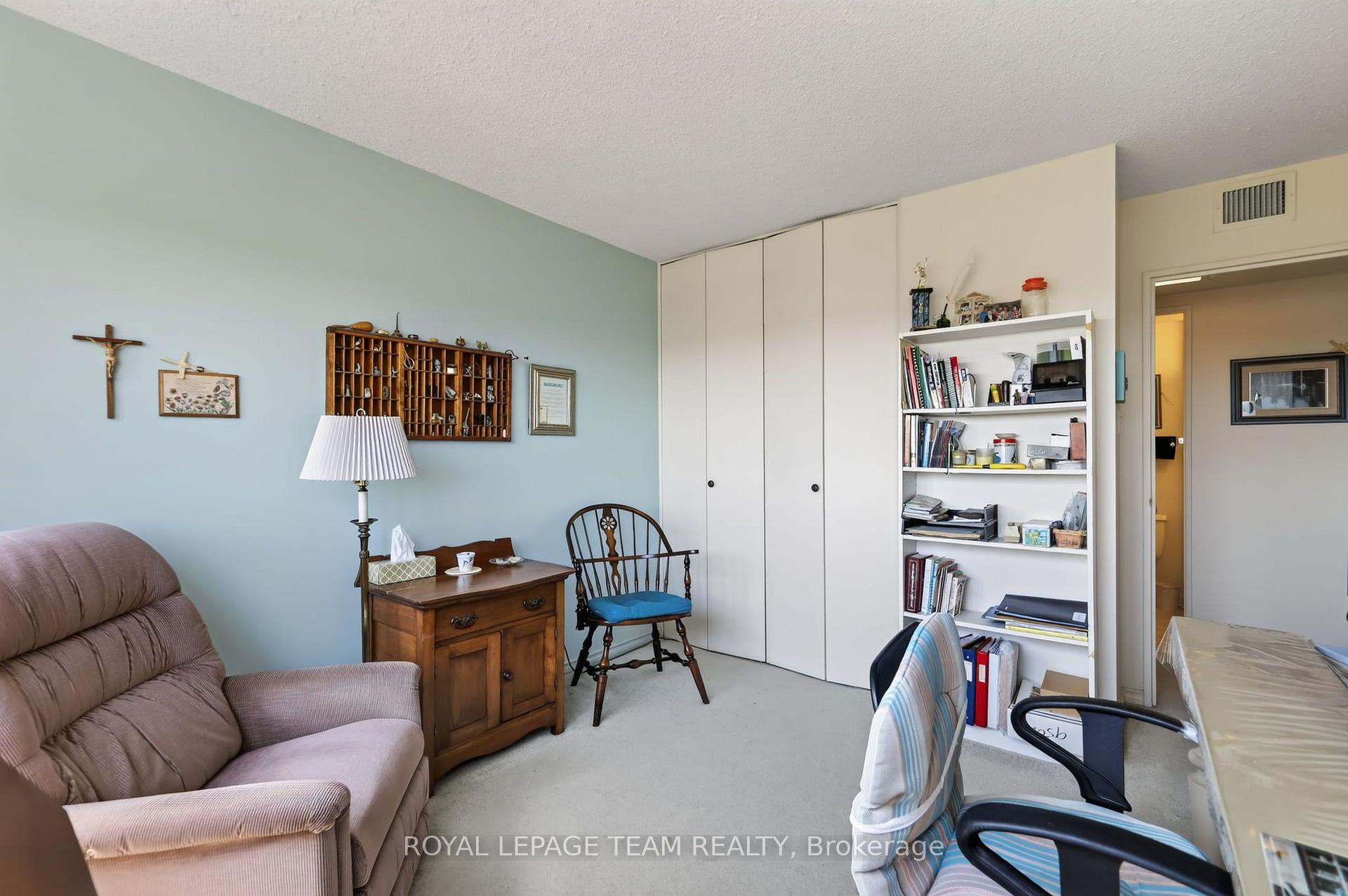Photo 21 of Unit 705, 1285 Cahill Drive, Ottawa, South Keys — HOMEH