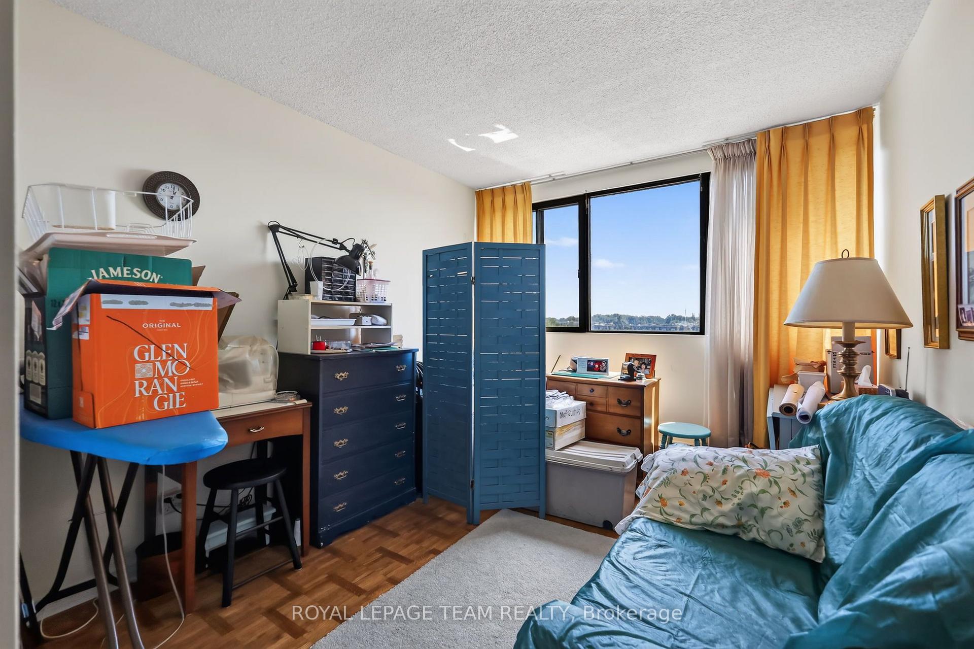 Photo 22 of Unit 705, 1285 Cahill Drive, Ottawa, South Keys — HOMEH