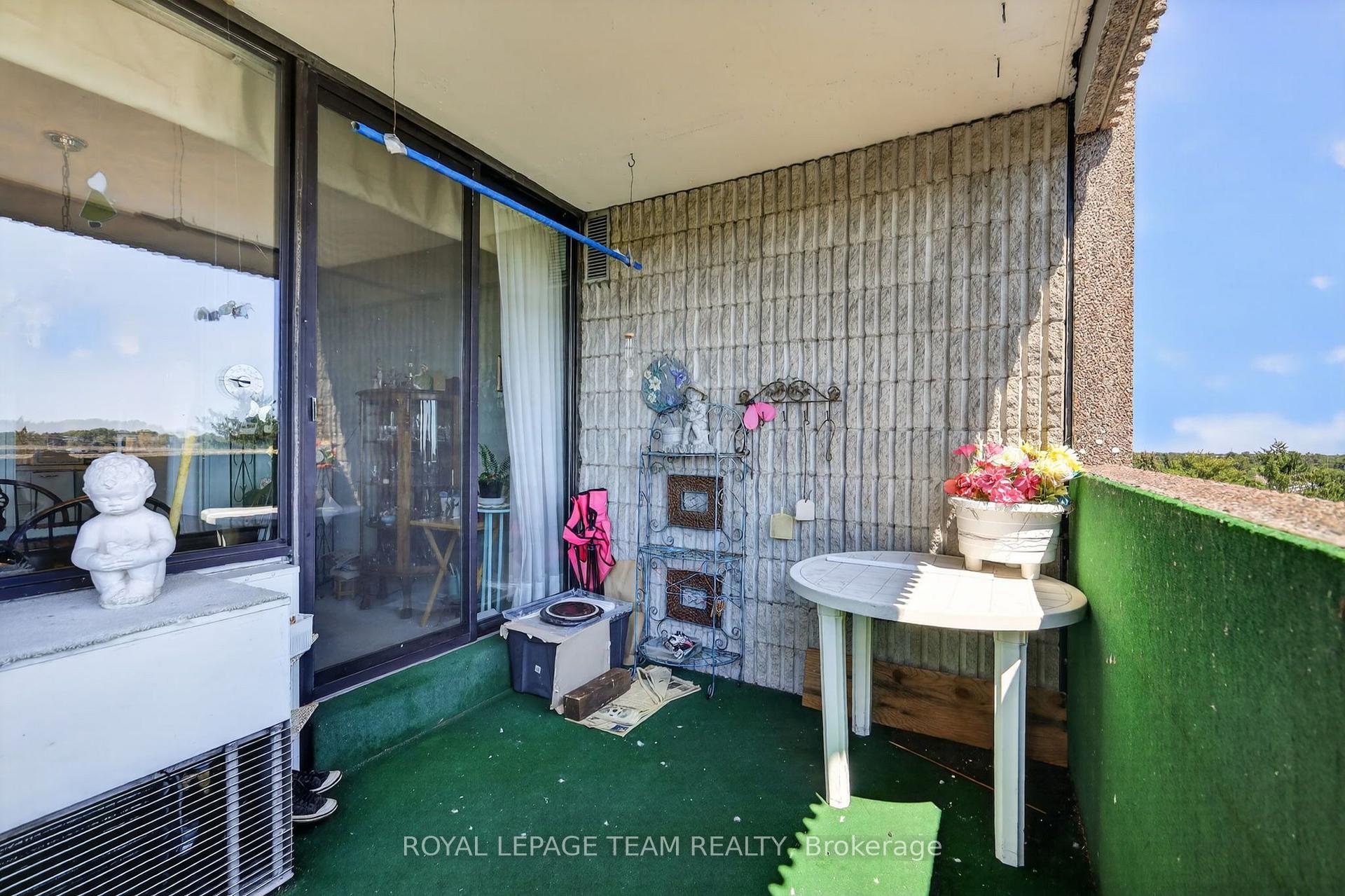 Photo 26 of Unit 705, 1285 Cahill Drive, Ottawa, South Keys — HOMEH