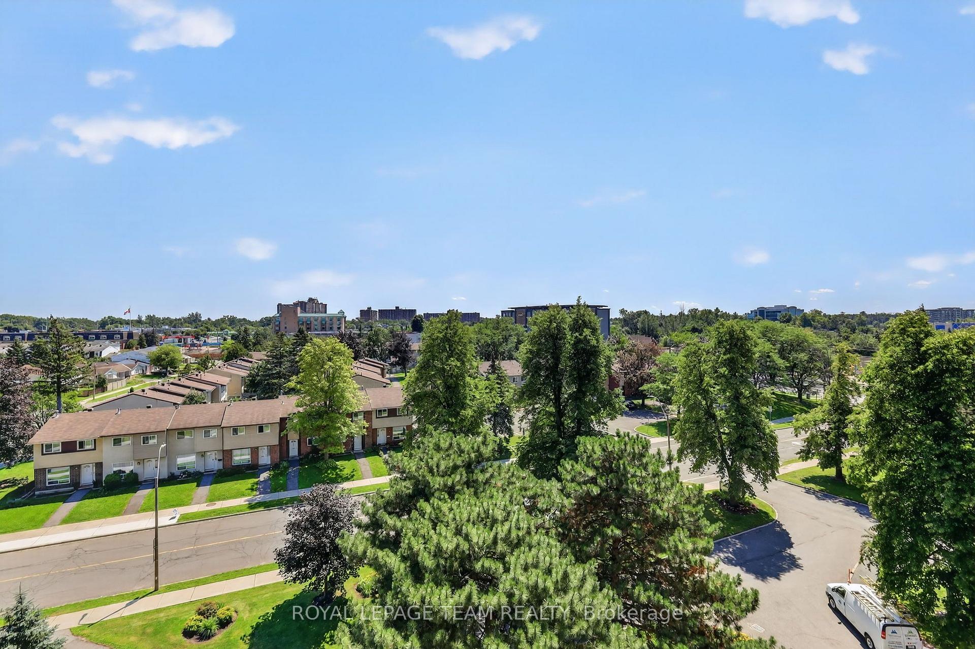 Photo 28 of Unit 705, 1285 Cahill Drive, Ottawa, South Keys — HOMEH