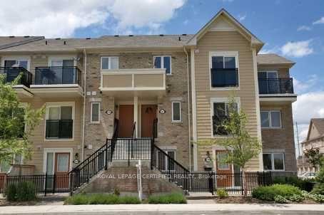 Photo 1 of Unit 227, 4975 Southhampton Drive, Mississauga, Churchill Meadows — HOMEH