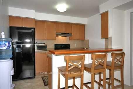 Photo 3 of Unit 227, 4975 Southhampton Drive, Mississauga, Churchill Meadows — HOMEH