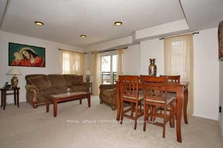 Photo 7 of Unit 227, 4975 Southhampton Drive, Mississauga, Churchill Meadows — HOMEH