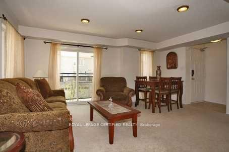 Photo 8 of Unit 227, 4975 Southhampton Drive, Mississauga, Churchill Meadows — HOMEH