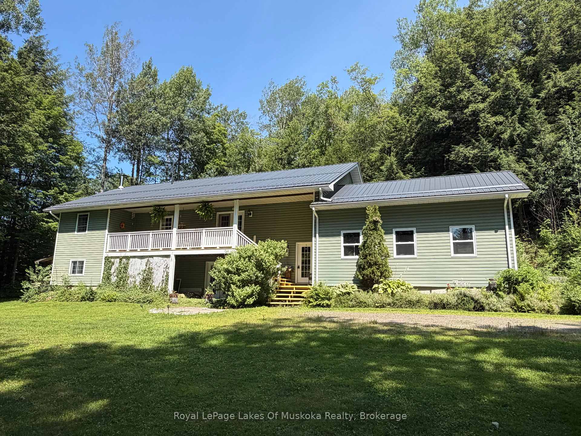 Photo 5 of 1185 Miriam Drive, Bracebridge, Oakley — HOMEH