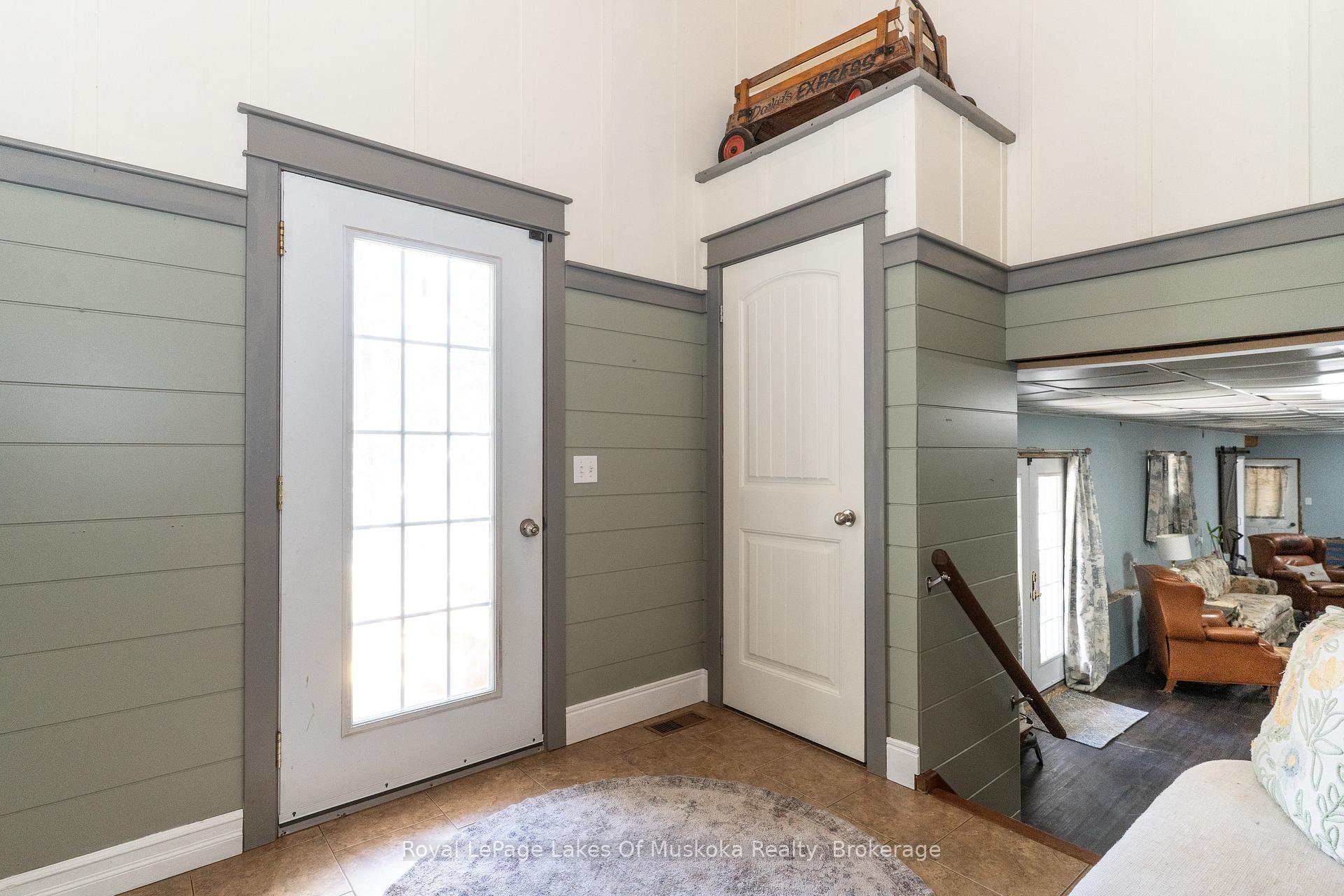 Photo 7 of 1185 Miriam Drive, Bracebridge, Oakley — HOMEH