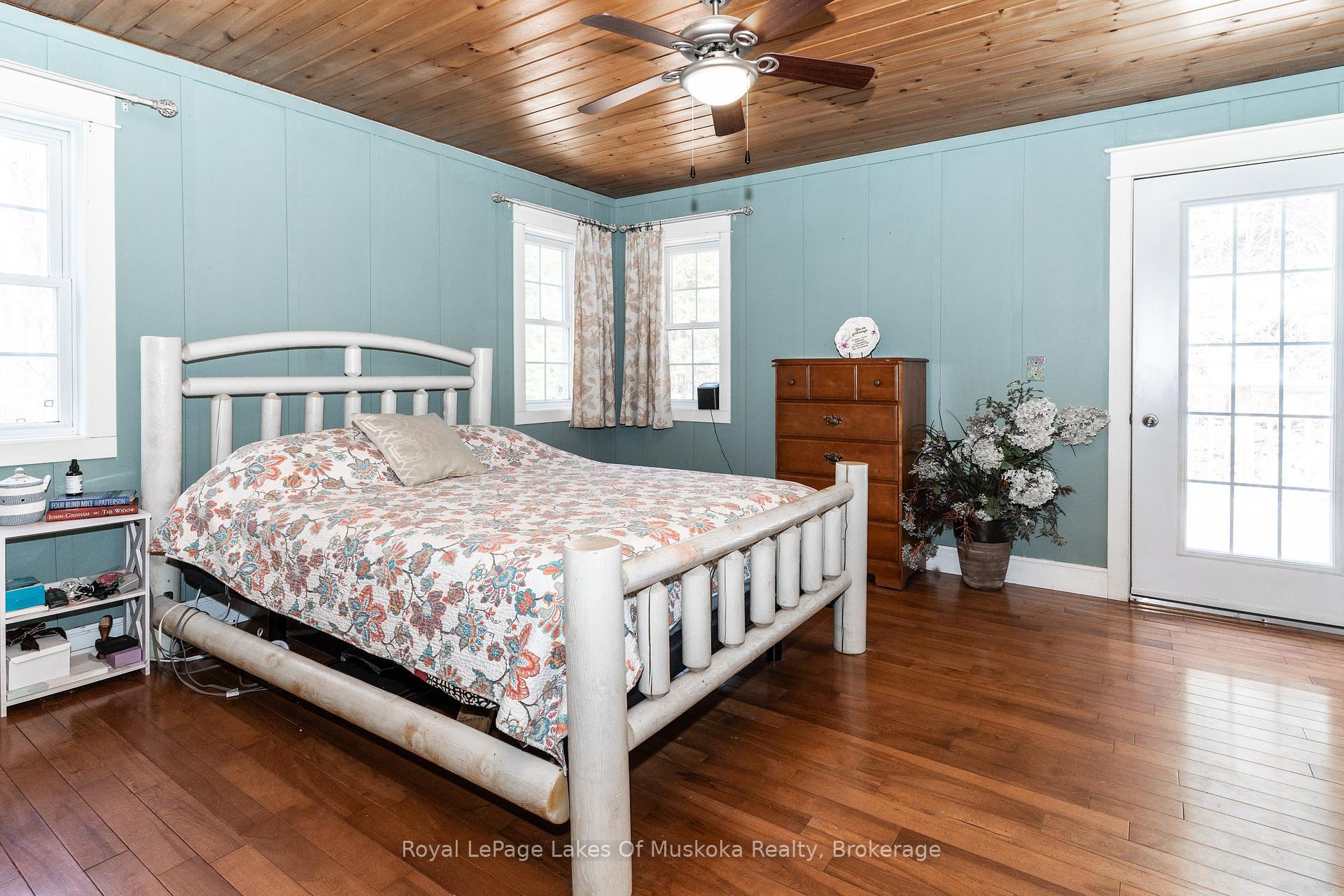 Photo 17 of 1185 Miriam Drive, Bracebridge, Oakley — HOMEH