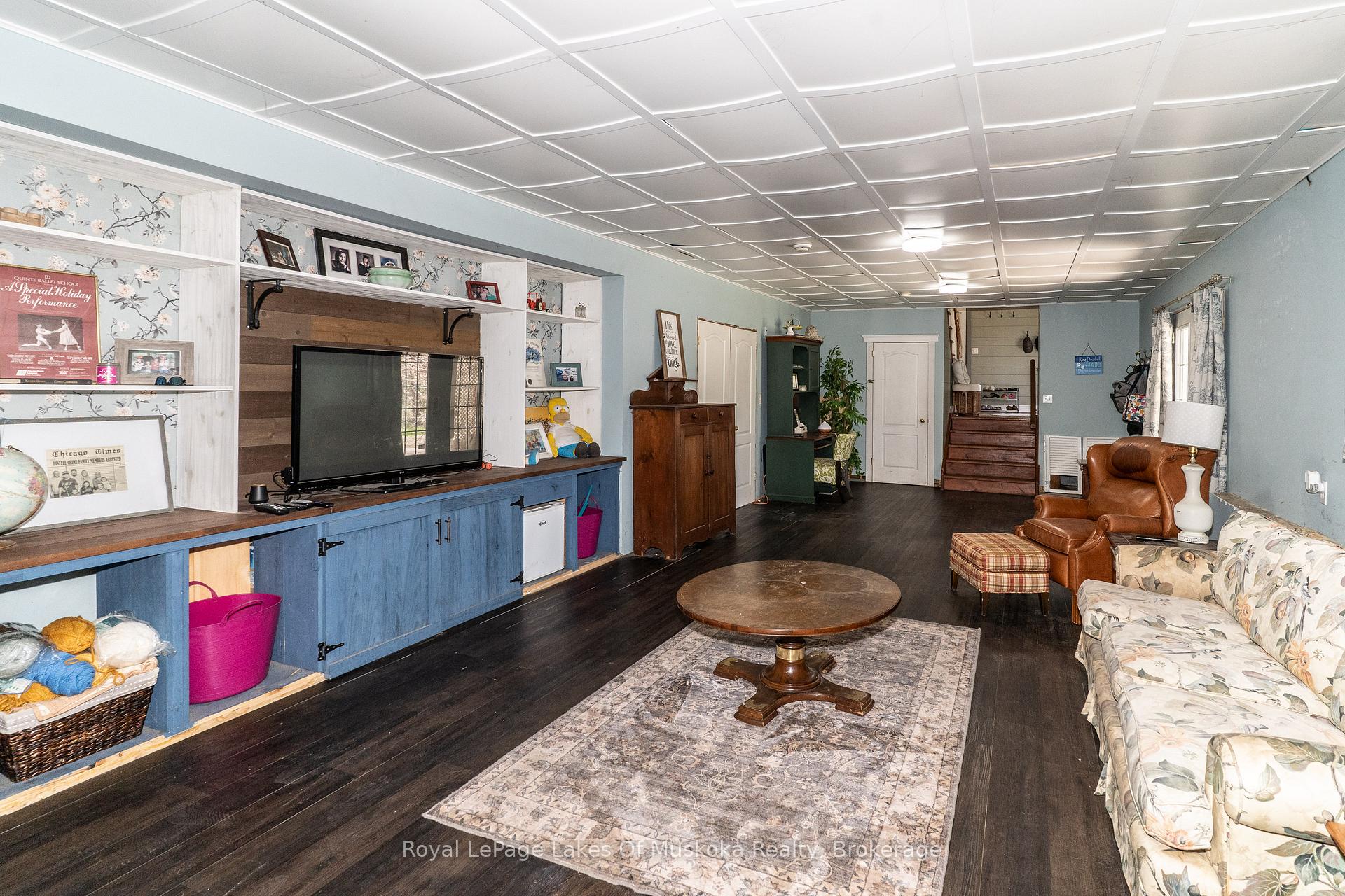 Photo 25 of 1185 Miriam Drive, Bracebridge, Oakley — HOMEH