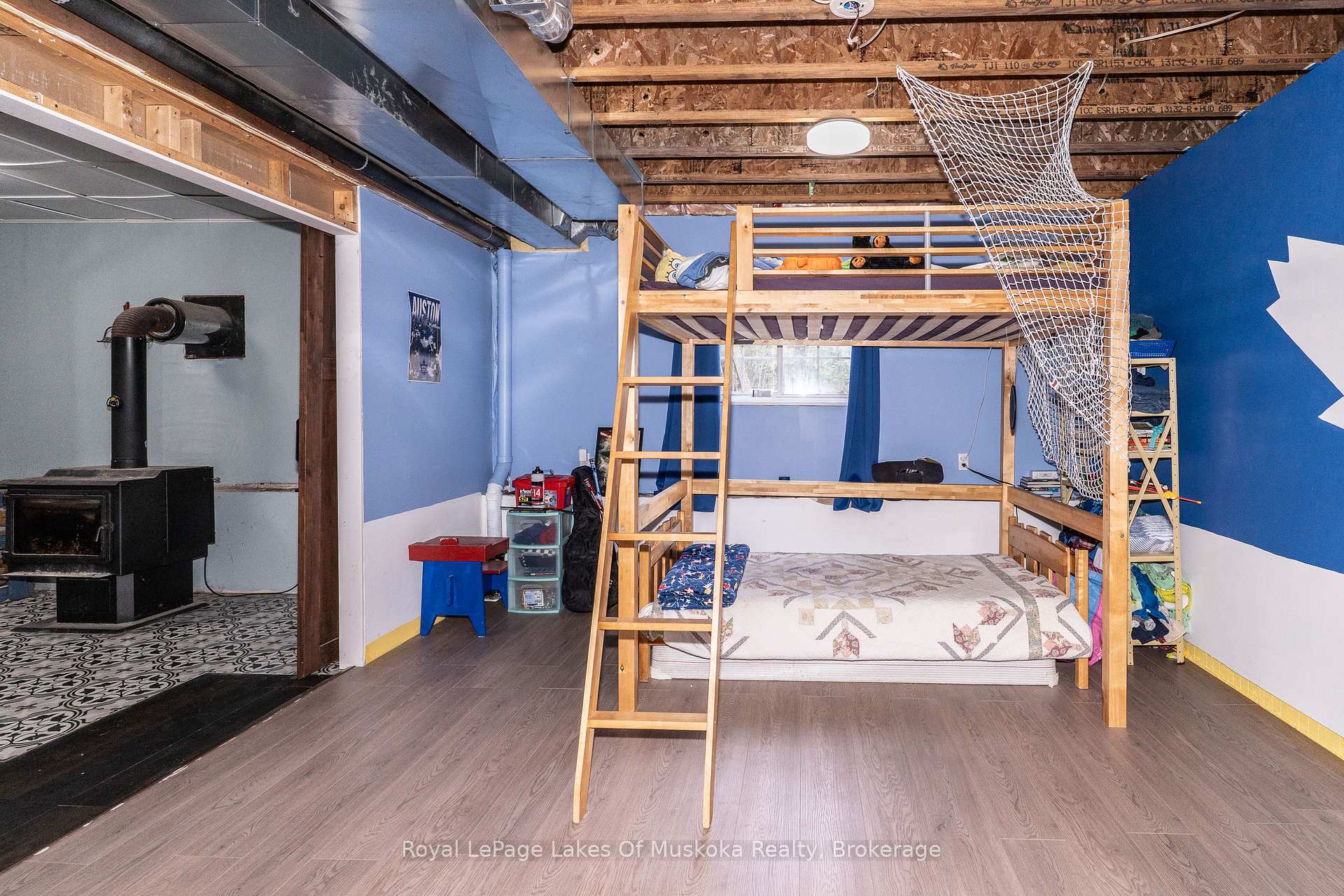 Photo 28 of 1185 Miriam Drive, Bracebridge, Oakley — HOMEH