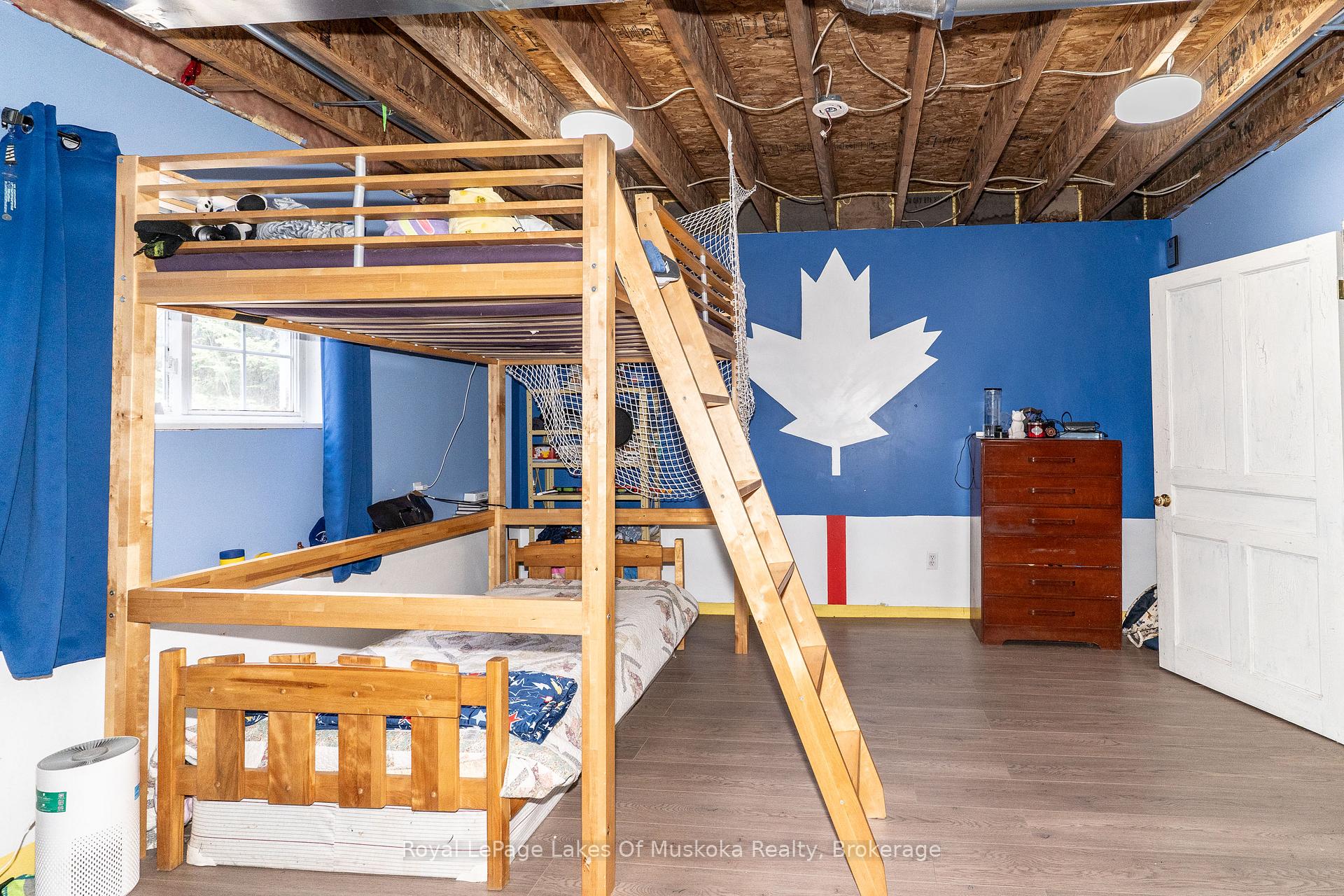 Photo 29 of 1185 Miriam Drive, Bracebridge, Oakley — HOMEH