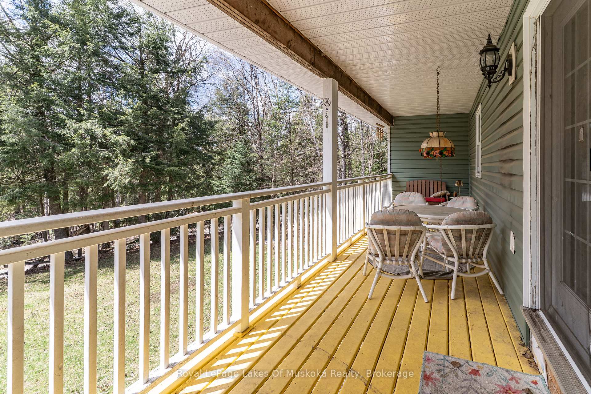 Photo 32 of 1185 Miriam Drive, Bracebridge, Oakley — HOMEH
