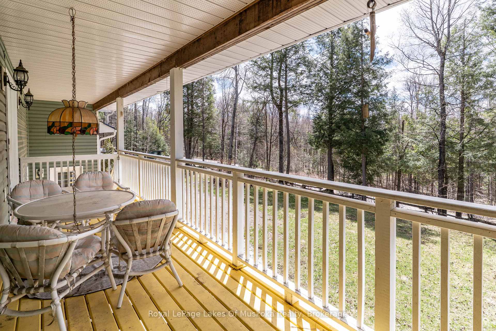 Photo 34 of 1185 Miriam Drive, Bracebridge, Oakley — HOMEH