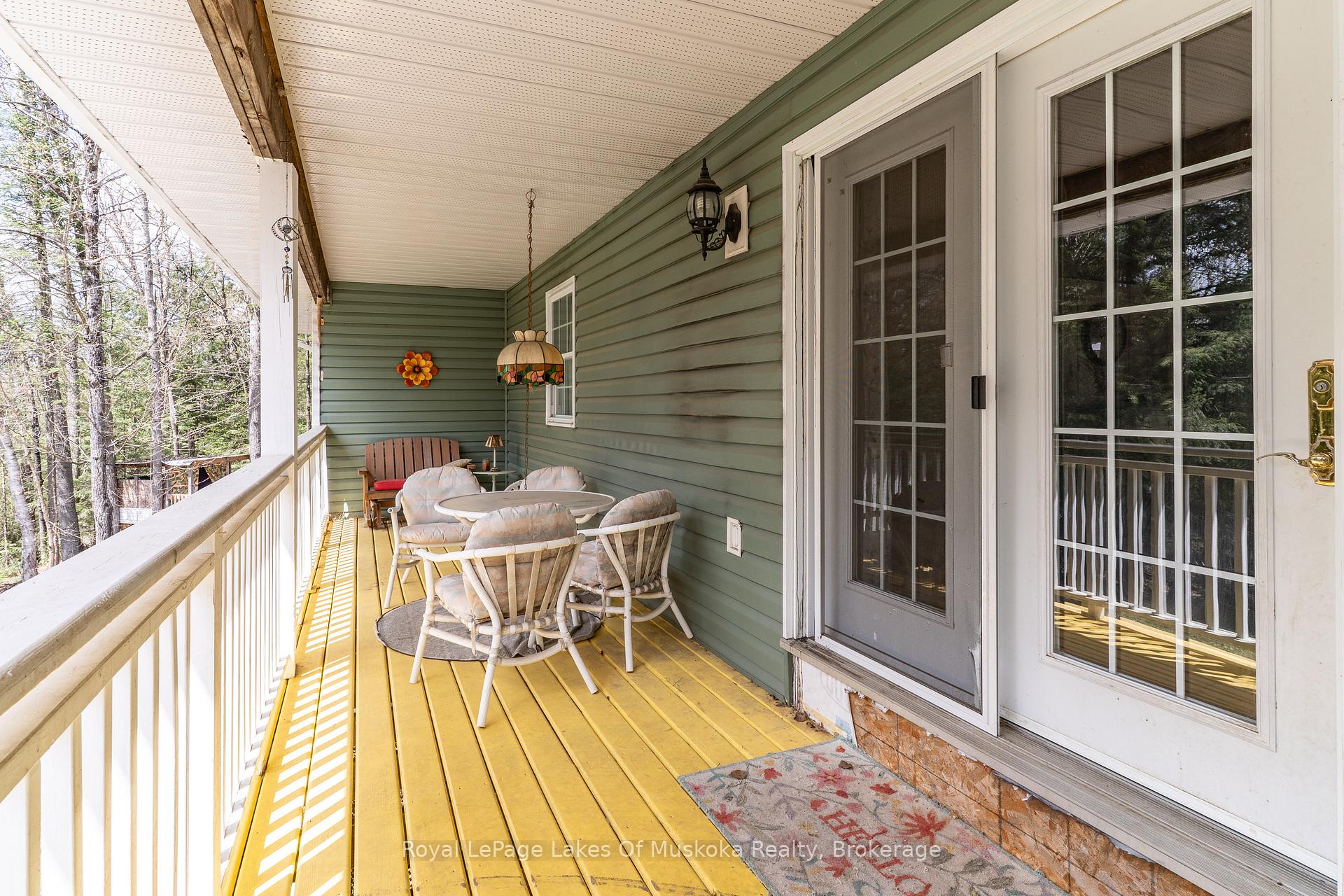 Photo 36 of 1185 Miriam Drive, Bracebridge, Oakley — HOMEH
