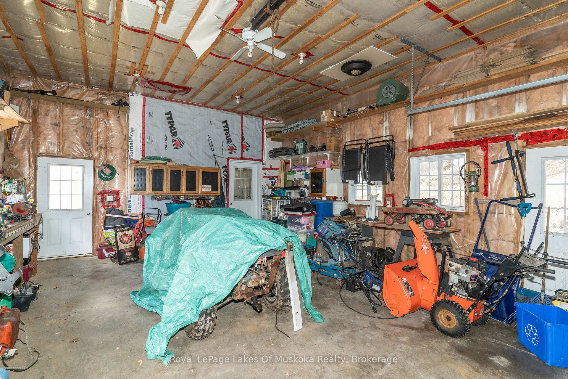 Photo 46 of 1185 Miriam Drive, Bracebridge, Oakley — HOMEH