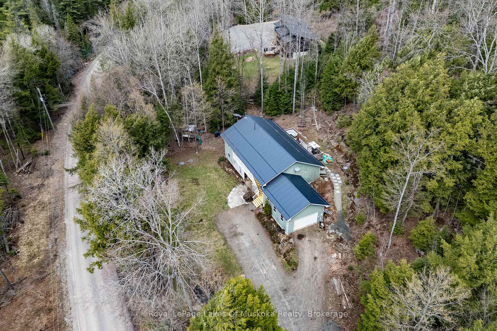 Photo 47 of 1185 Miriam Drive, Bracebridge, Oakley — HOMEH