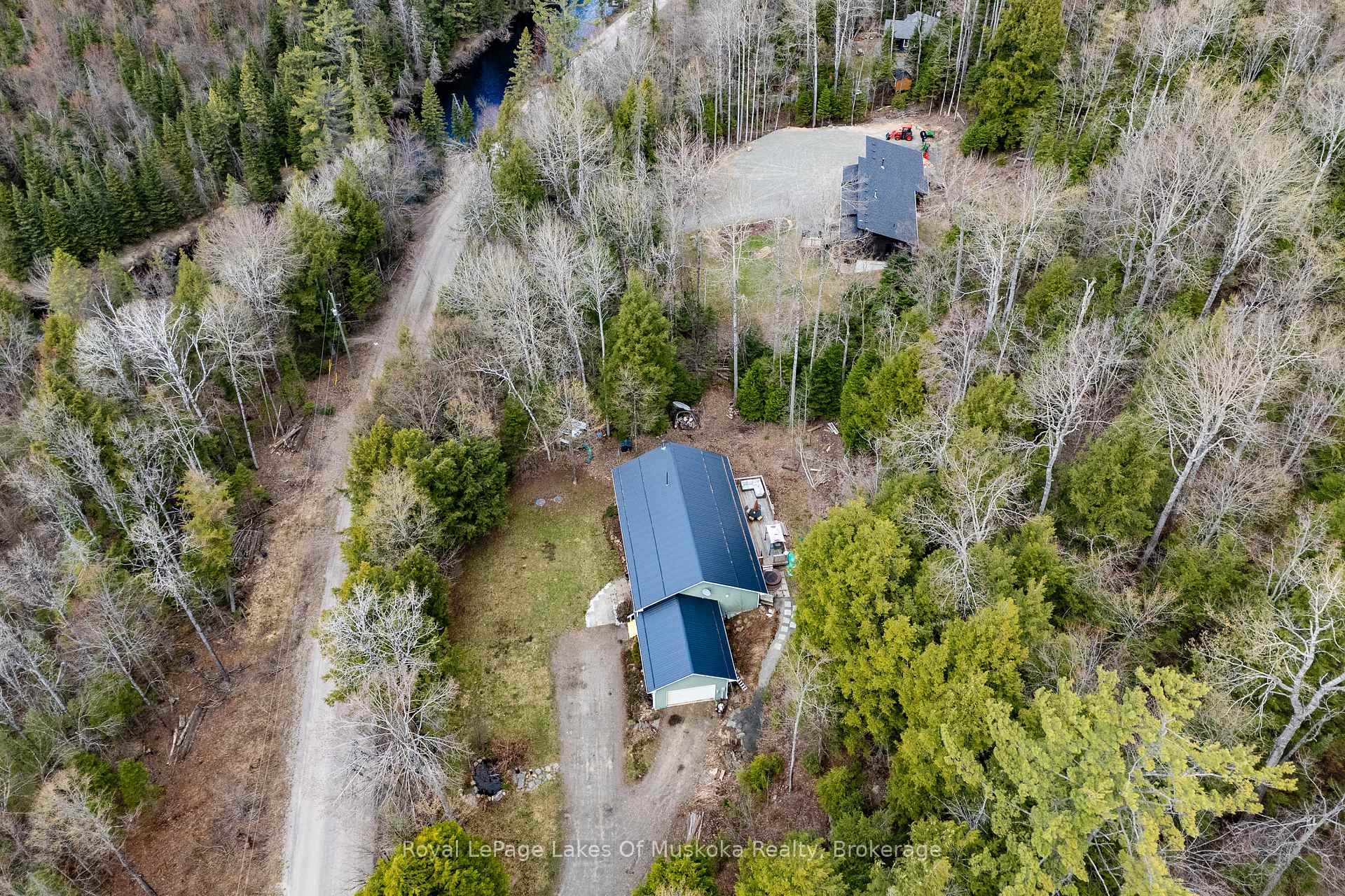 Photo 49 of 1185 Miriam Drive, Bracebridge, Oakley — HOMEH