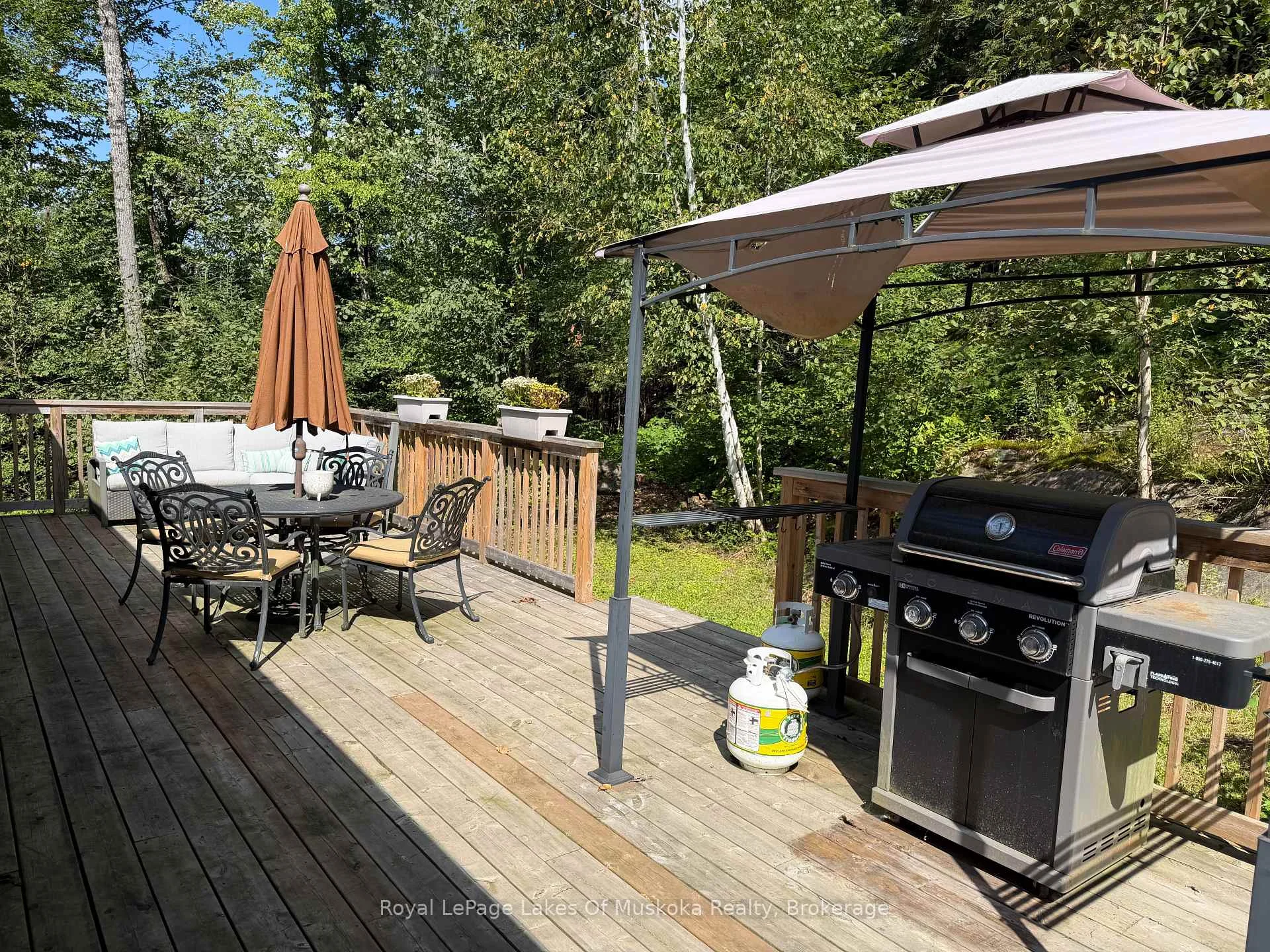 Photo 37 of 1185 Miriam Drive, Bracebridge, Oakley — HOMEH