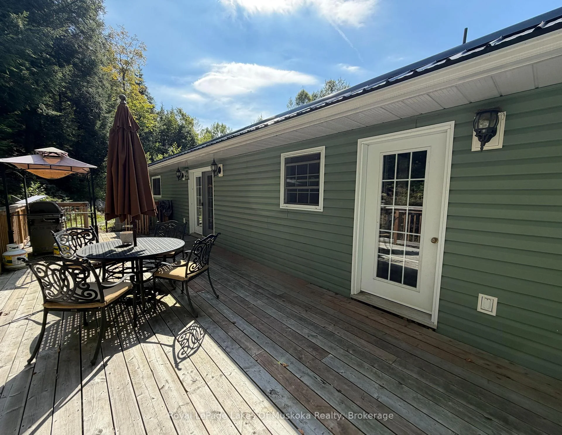 Photo 39 of 1185 Miriam Drive, Bracebridge, Oakley — HOMEH