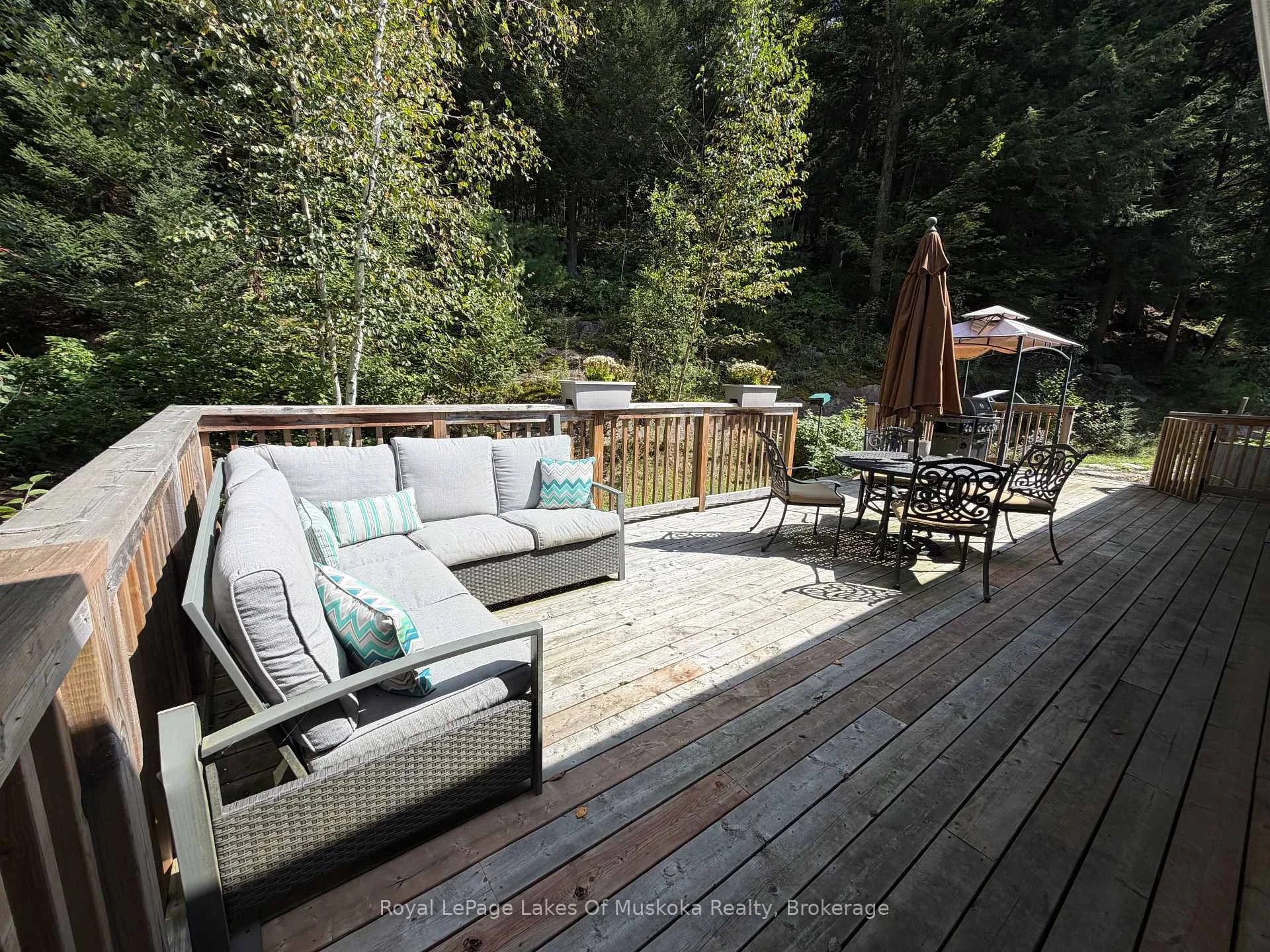 Photo 42 of 1185 Miriam Drive, Bracebridge, Oakley — HOMEH