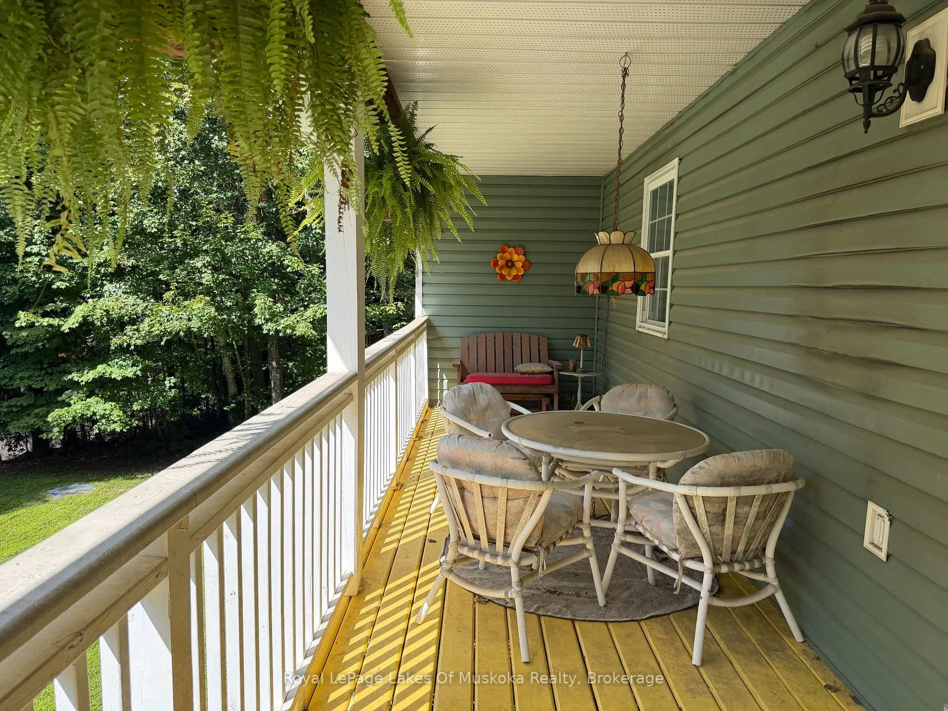 Photo 35 of 1185 Miriam Drive, Bracebridge, Oakley — HOMEH