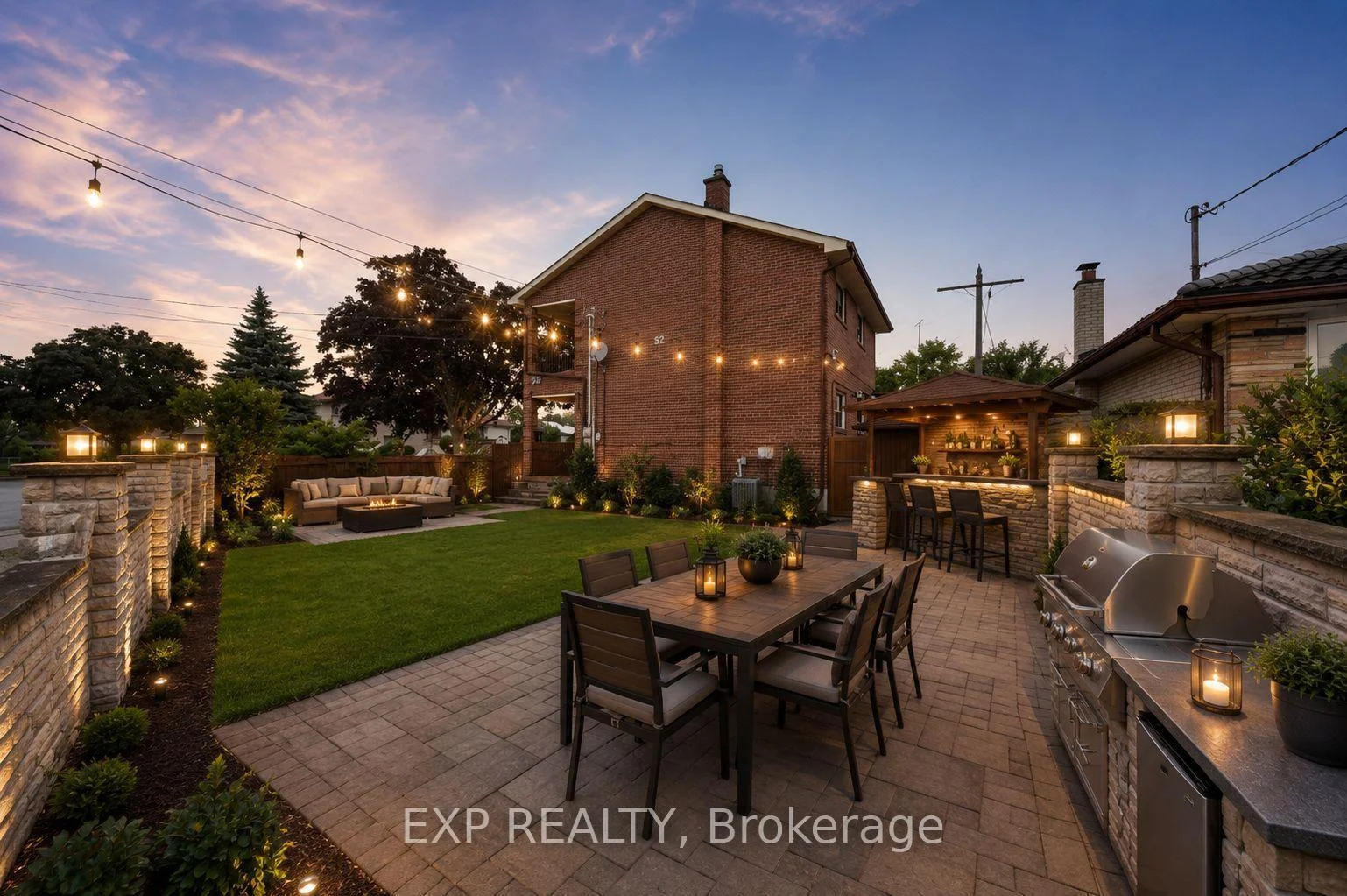 Photo 1 of 52 Storer Drive, North York, Humbermede — HOMEH
