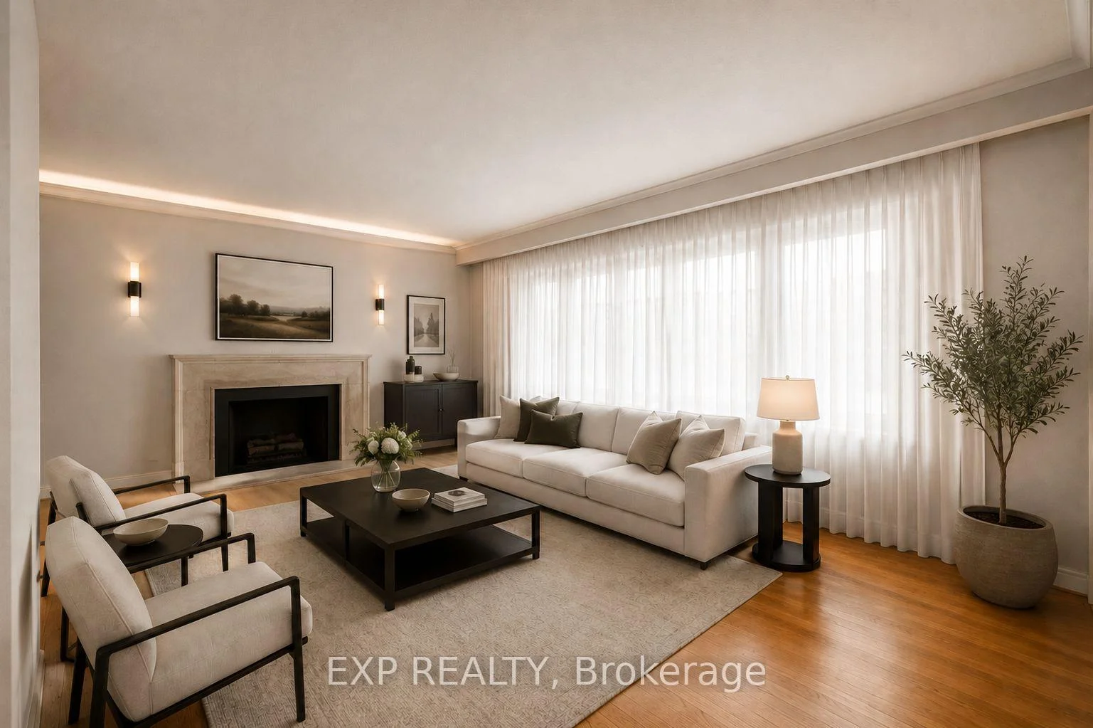 Photo 8 of 52 Storer Drive, North York, Humbermede — HOMEH