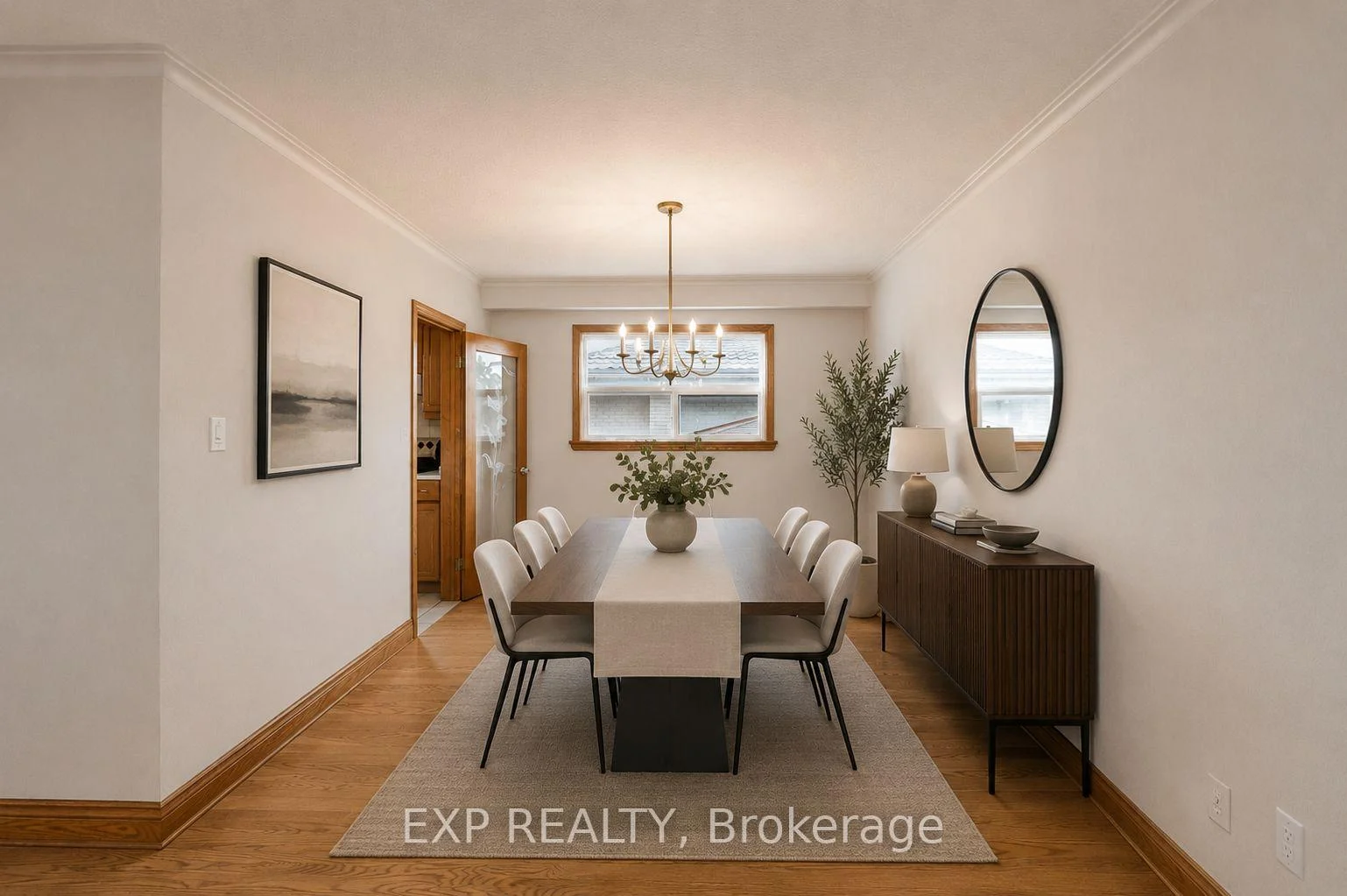Photo 12 of 52 Storer Drive, North York, Humbermede — HOMEH