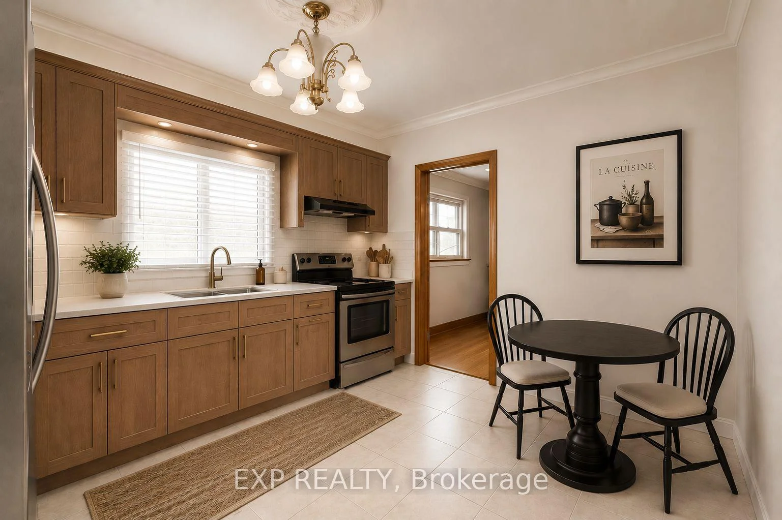 Photo 15 of 52 Storer Drive, North York, Humbermede — HOMEH