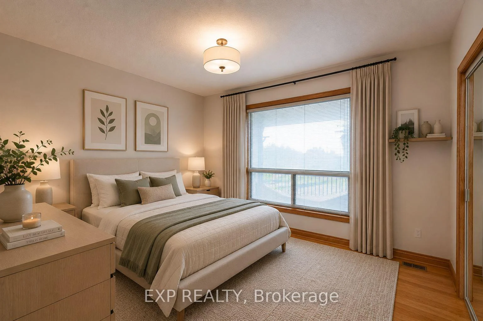 Photo 31 of 52 Storer Drive, North York, Humbermede — HOMEH