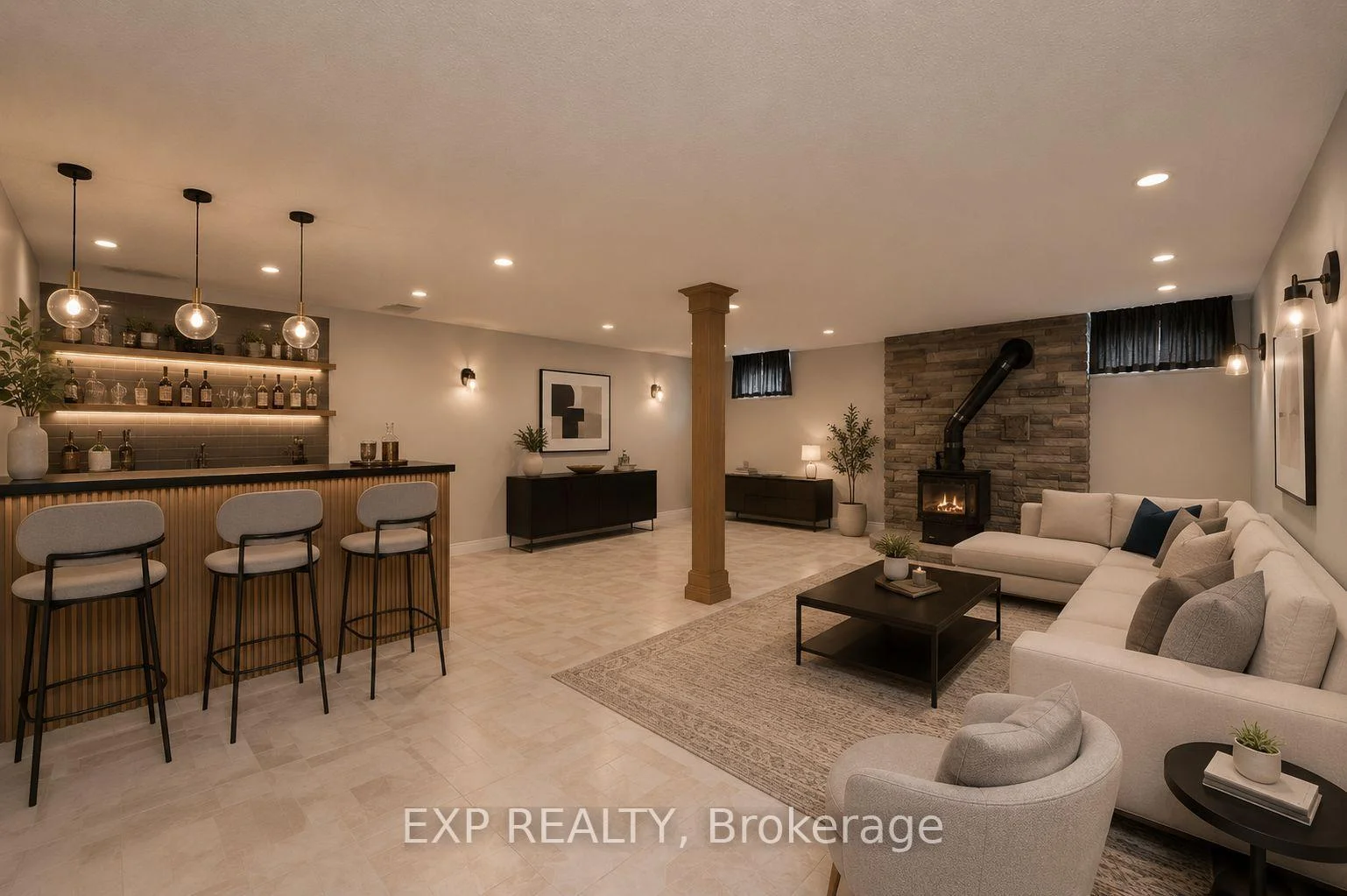 Photo 42 of 52 Storer Drive, North York, Humbermede — HOMEH