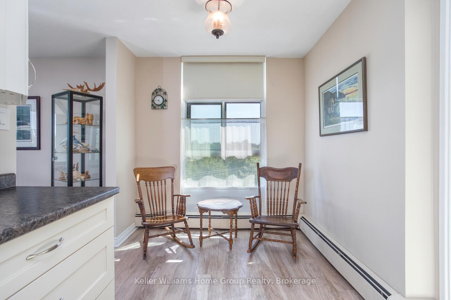Photo 16 of Unit 505, 23 Woodlawn Road E, Guelph, Riverside Park — HOMEH