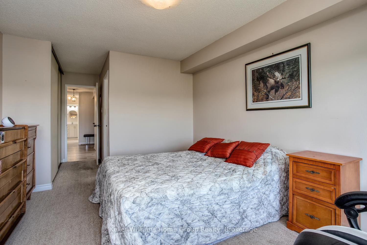 Photo 17 of Unit 505, 23 Woodlawn Road E, Guelph, Riverside Park — HOMEH