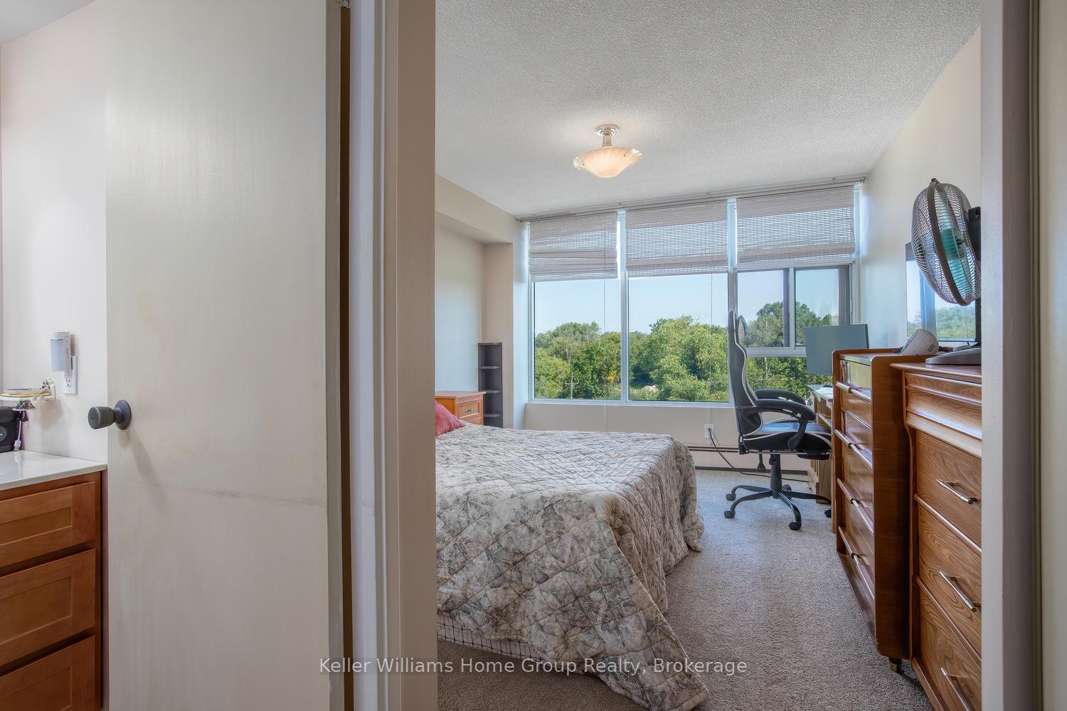 Photo 18 of Unit 505, 23 Woodlawn Road E, Guelph, Riverside Park — HOMEH