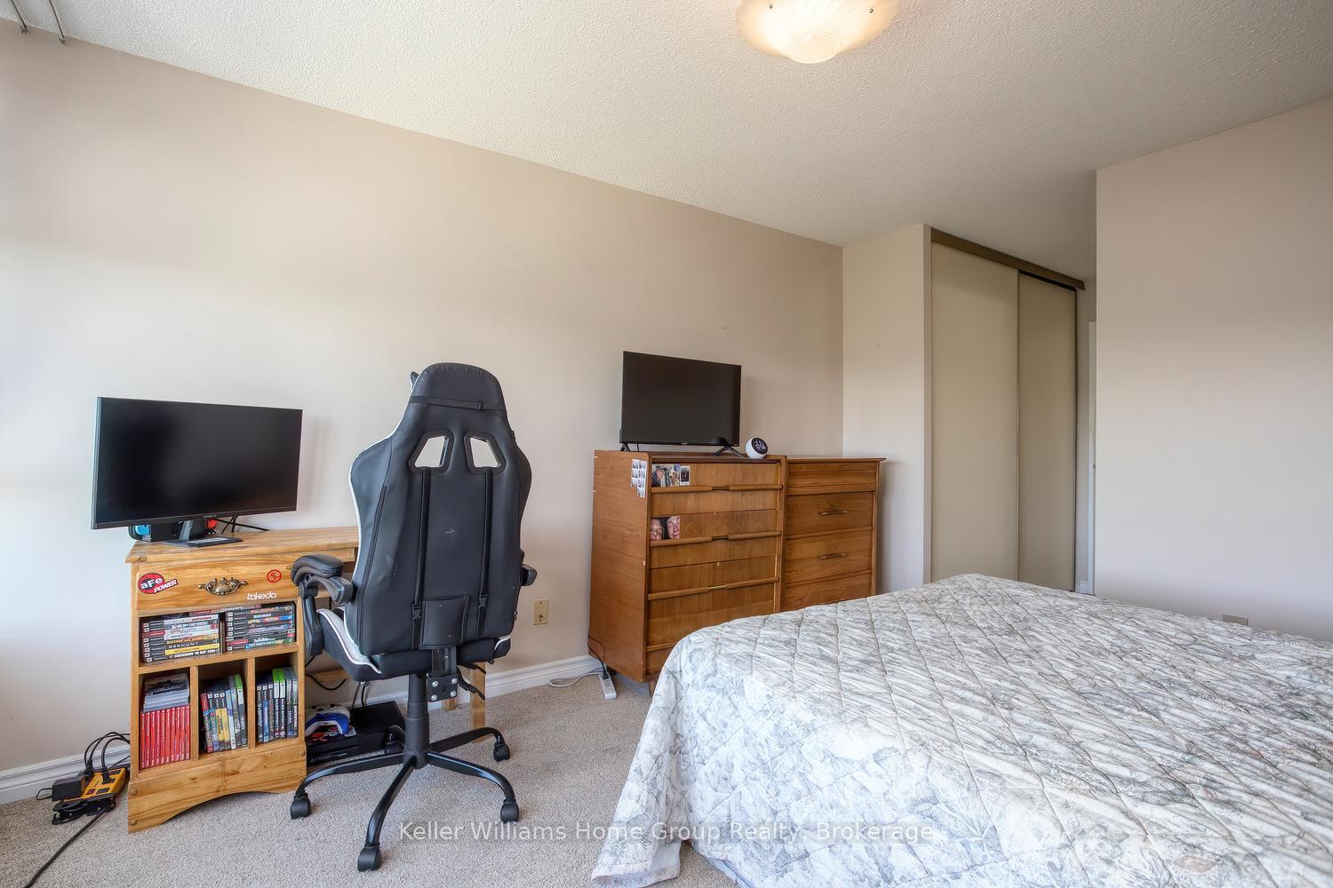 Photo 19 of Unit 505, 23 Woodlawn Road E, Guelph, Riverside Park — HOMEH